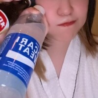 ?お礼?