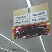 にゃん?
