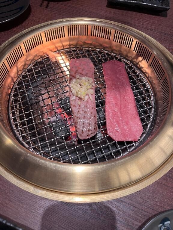 お昼～
