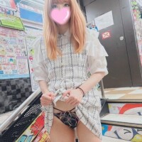 自分からめくってみた笑