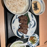 ?牛タン食べたーーーい?