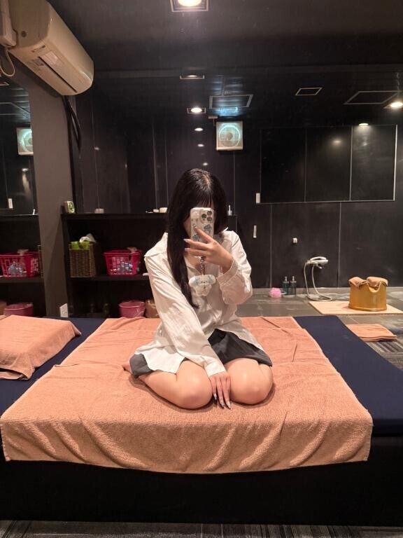 待機中！