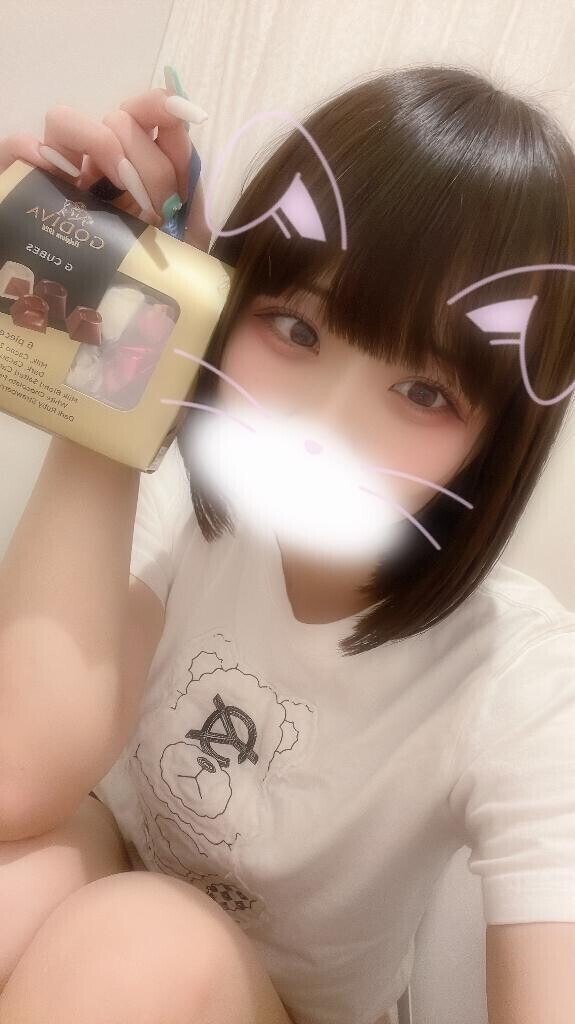 甘々タイム?