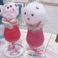 ごめんなさい?