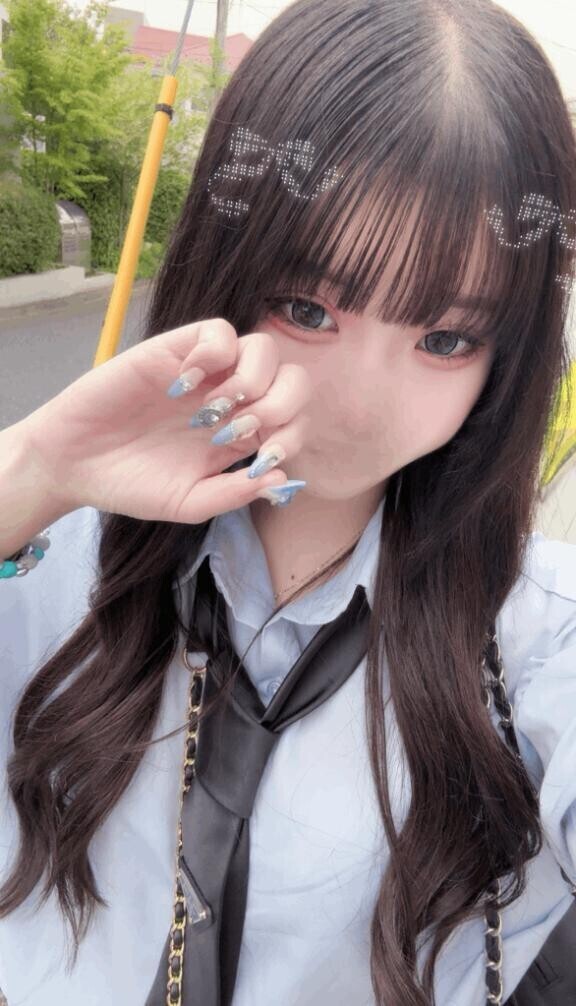 お礼?