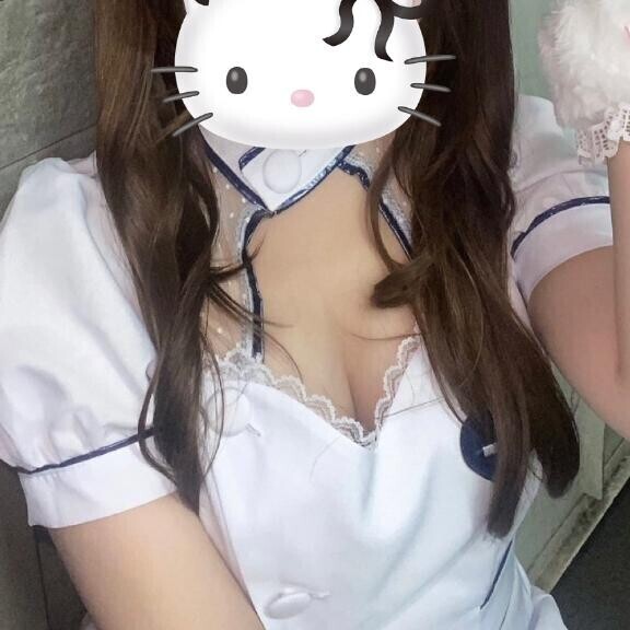 ねー触って？