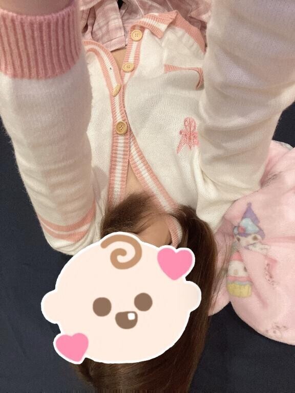 ?脱がせ合いっこしよ?