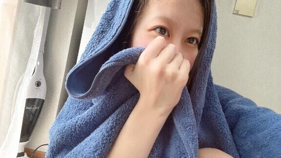 暑すぎるから?
