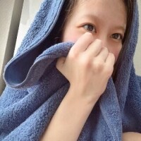 暑すぎるから?