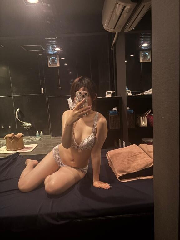 寂しい…?
