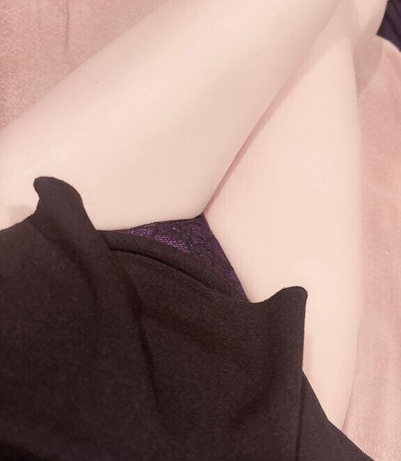ありがとう?