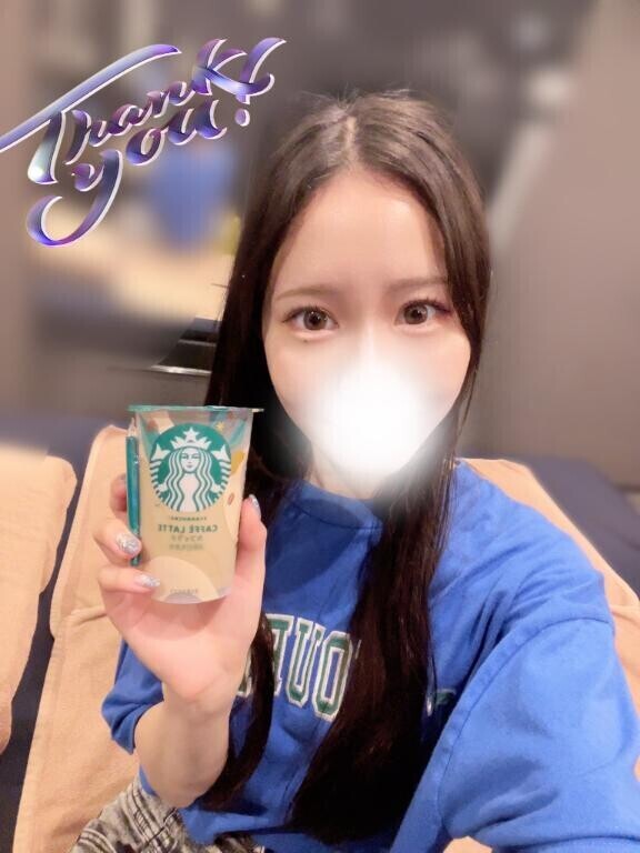 スタバだいすき??