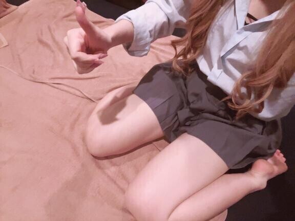 今日もありがとう?