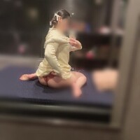 ?また明日休みなので?