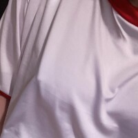 ?お兄さんと?