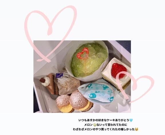 お礼?ラスト120分の本指名のお兄様へ?