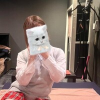 仲良しさん????