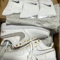 届いた～??
