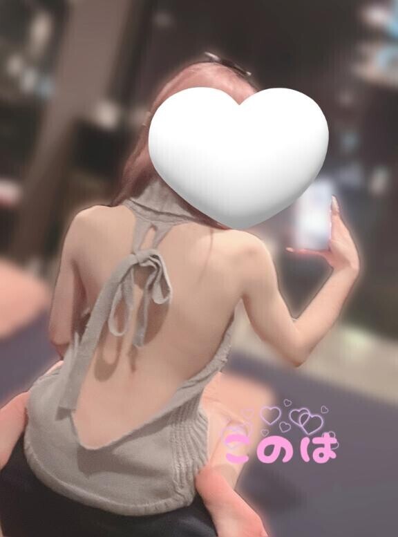 DTを???すセーター