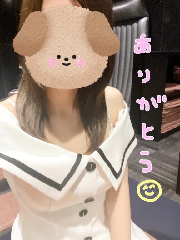 ありがとうの気持ち!(´▽｀)??