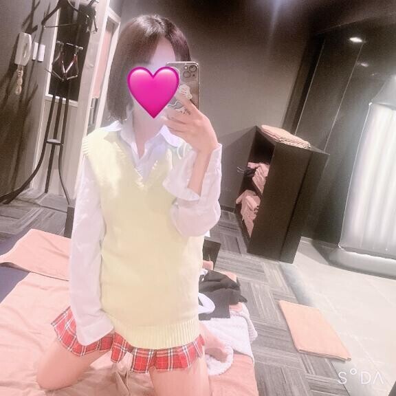 お礼??