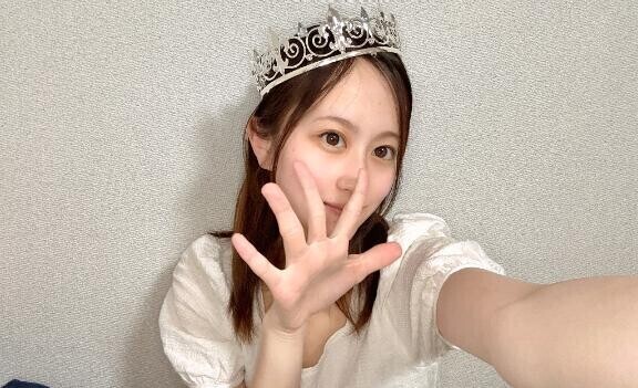 今日もお姫様にしてくれてありがとう?
