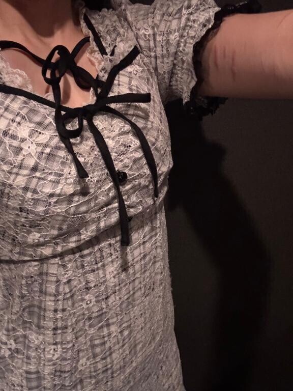 おはよ?