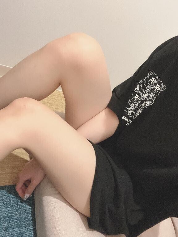 気持ちよくなろ？
