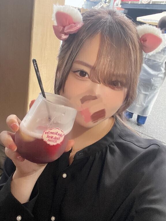 一緒にすごそう？?