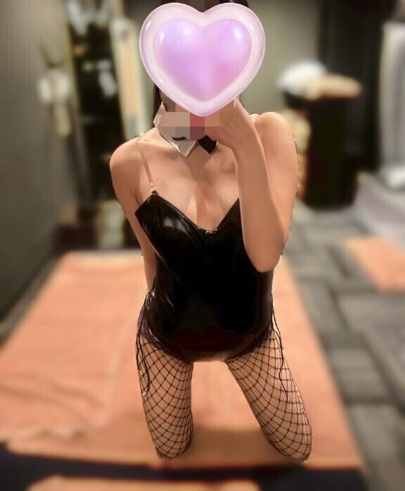 バニーちゃんすき？??♀?