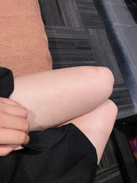 わーい???