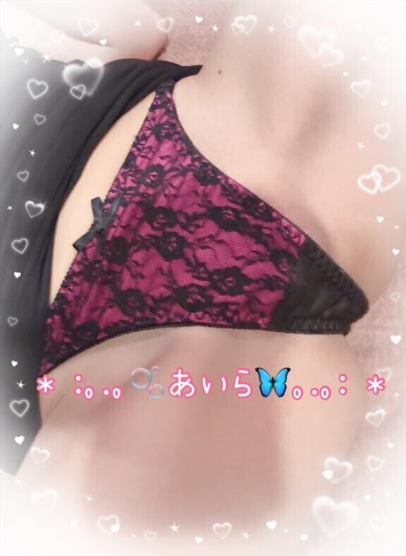 きわきわ(´∩ω∩｀)????