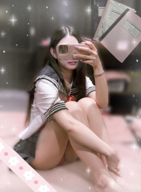 童顔？?