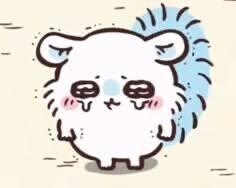 ごめんね…??