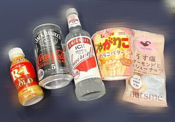 からだも性欲も?