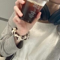 コーヒーと…??