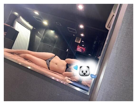 うれしかったの