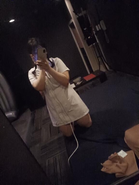 おはよう??