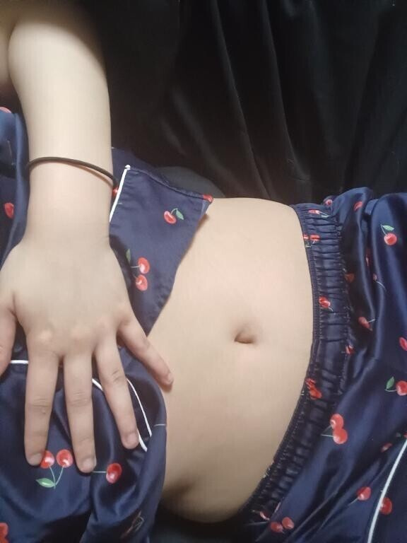 お腹ｯｯ