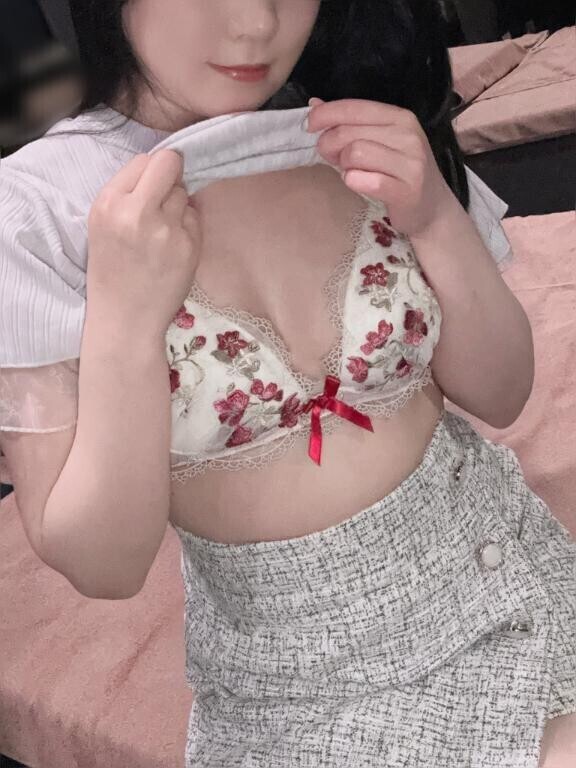 明日います！