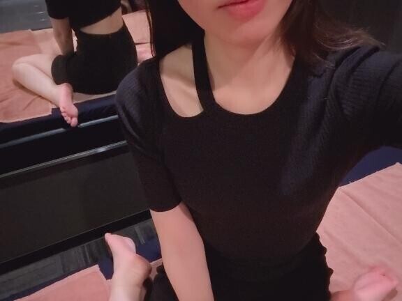 出勤中(???)?
