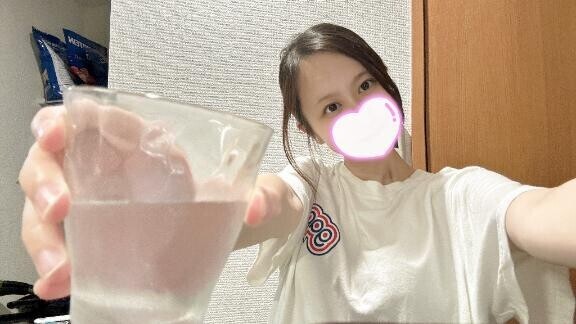 今日もおつかれさま??