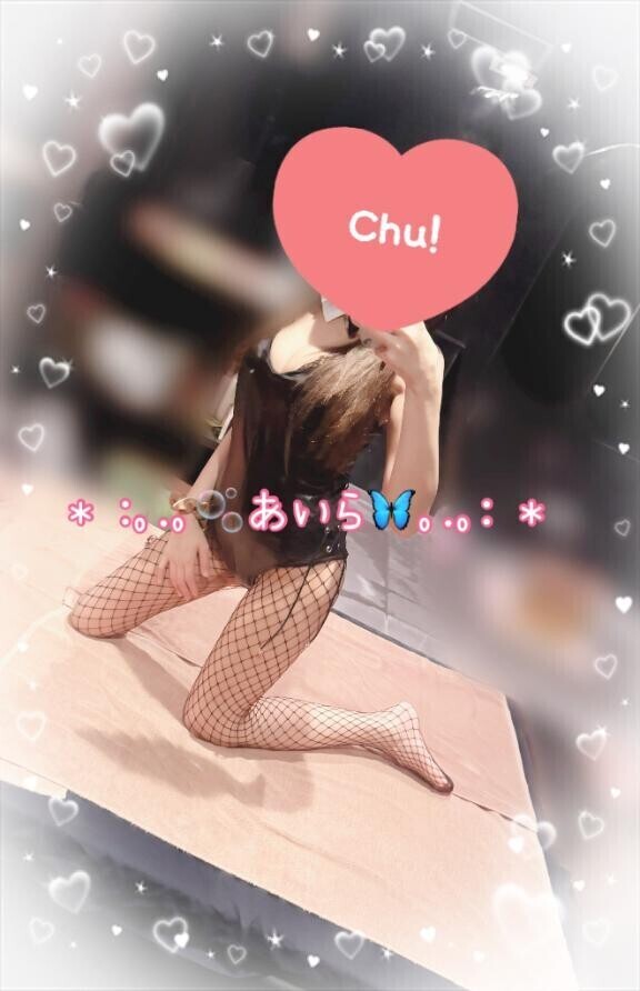 えっちなバニー??♀??