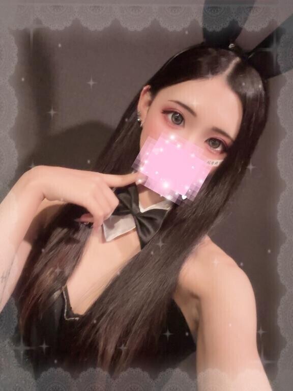 うさぎちゃん?