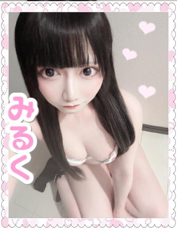 あまえんぼうの時間?