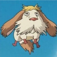 お休みです?
