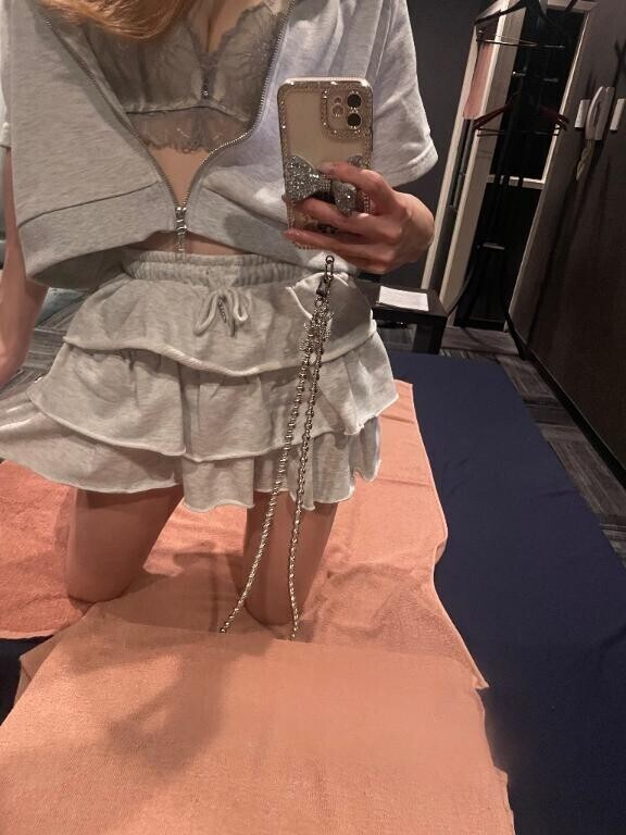 お疲れ様でしたっ?