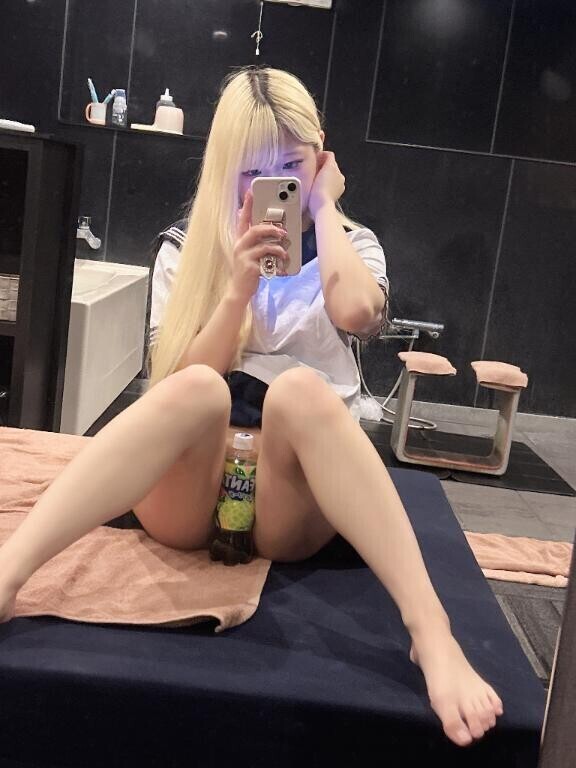 差し入れメロンソーダ