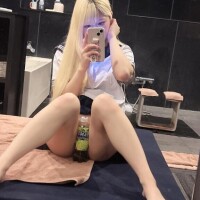 差し入れメロンソーダ