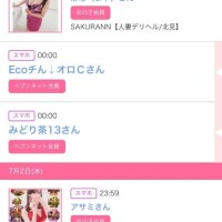 ３日のシンデレラ??プチシンデレラ??